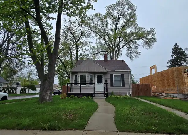 Property at 203 S Wilson Ave, Royal Oak, MI, 48067, 3 beds, 2 baths, [object Object]