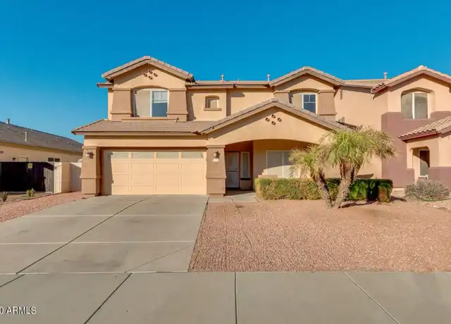 Property at 14244 W Indianola Ave, Goodyear, AZ, 85395, 6 beds, 3 baths, [object Object]
