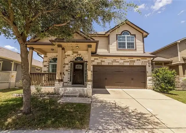 Property at 13512 Night Heron Dr, Austin, TX, 78729, 4 beds, 2.5 baths, [object Object]