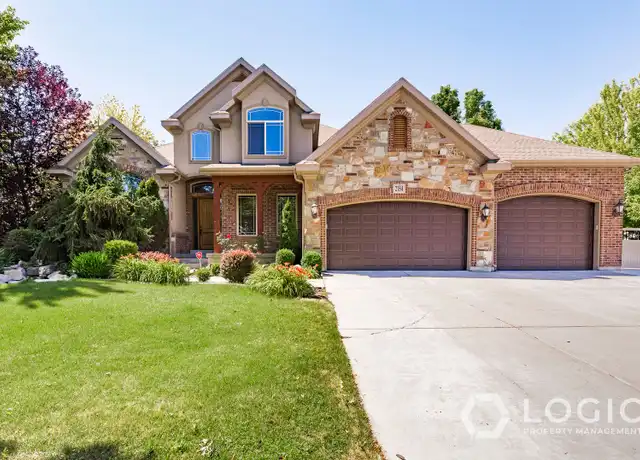 Property at 2184 W 10000 S Unit Downstairs, South Jordan, UT, 84095, 3 beds, 1 bath, [object Object]
