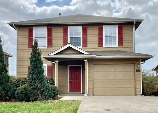 Property at 6926 Lunar Way, Converse, TX, 78109, 3 beds, 2.5 baths, [object Object]