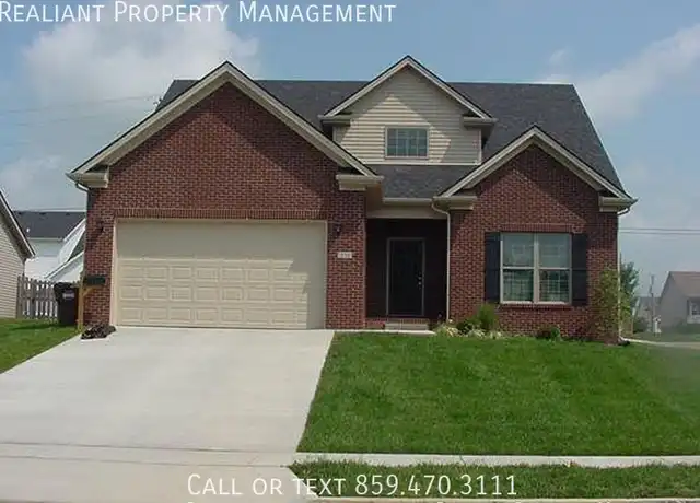Property at 236 Lynnwood Dr, Versailles, KY, 40383, 4 beds, 3 baths, [object Object]