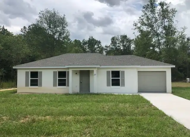 Property at 37 Dogwood Loop, Ocala, FL, 34472, 3 beds, 2 baths, [object Object]