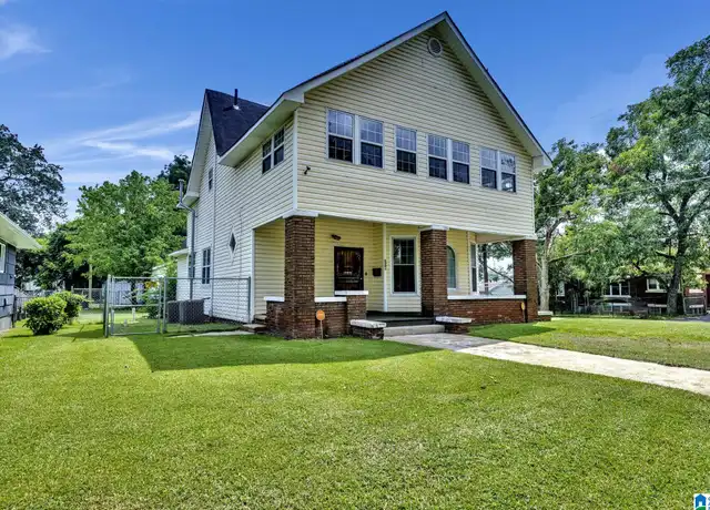 Property at 2301 26th Street Ensley, Birmingham, AL, 35208, 4 beds, 3 baths, [object Object]