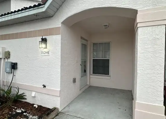 Property at 3528 Forest Branch Dr Unit E, Port Orange, FL, 32129, 2 beds, 2 baths, [object Object]