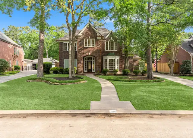 Property at 106 N Floral Leaf Cir, Spring, TX, 77381, 4 beds, 3.5 baths, [object Object]
