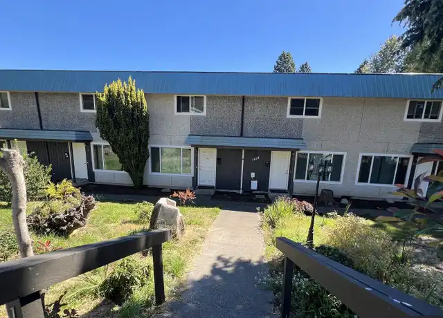 Property at 1418 Harris Ave Unit 2, Bellingham, WA, 98225, 2 beds, 1.5 baths, [object Object]