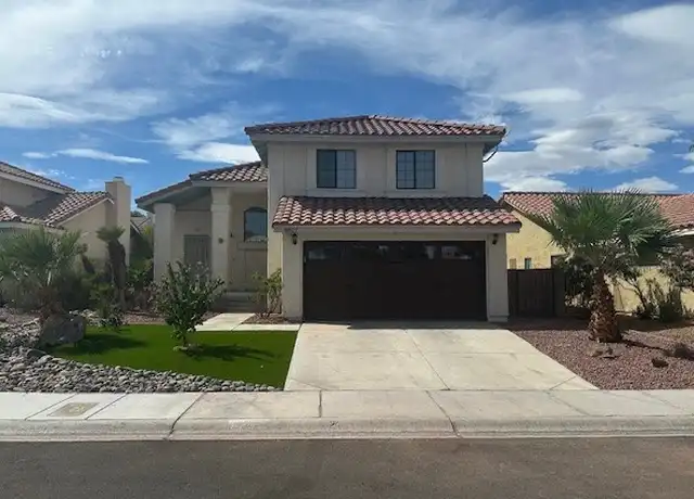Property at 3017 Harborside Dr, Las Vegas, NV, 89117, 3 beds, 2.5 baths, [object Object]