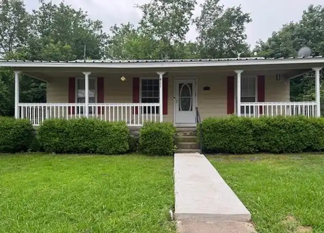 Property at 411 E College St, Canton, TX, 75103, 3 beds, 1 bath, [object Object]