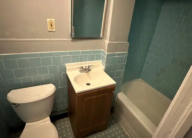 Property at 5417 Park Heights Ave, Baltimore, MD, 21215, 3 beds, 2 baths, [object Object]