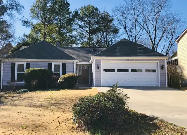 Property at 125 Colony Run, Alpharetta, GA, 30022, 3 beds, 2 baths, [object Object]