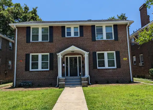 Property at 1034 Kinard Ct Unit 4, Columbia, SC, 29201, 2 beds, 1 bath, [object Object]