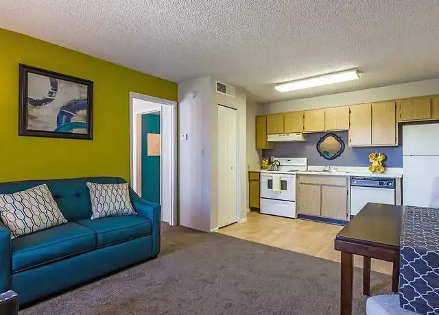 Property at Resort On 35th - 4326 N 35th Ave, Phoenix, AZ, 85017, 0 beds, 1 bath, [object Object]