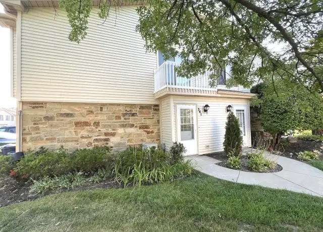 Property at 341 Jefferson Ct, Vernon Hills, IL, 60061, 3 beds, 2 baths, [object Object]