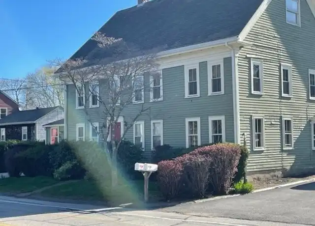 Property at 16 Southern Ave Unit A, Essex, MA, 01929, 1 bed, 1 bath, [object Object]