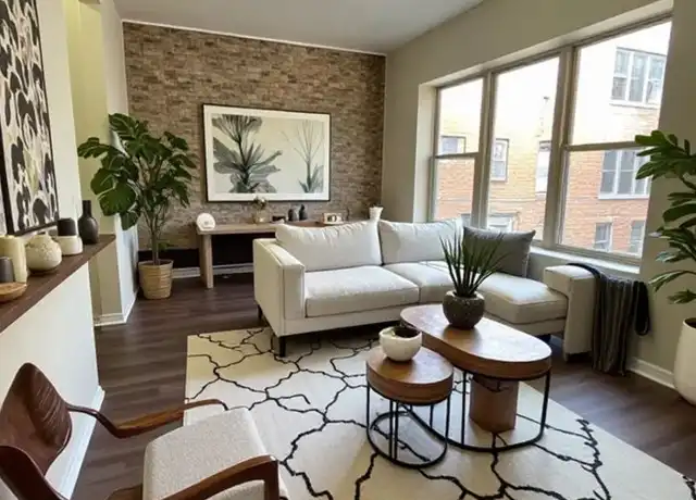 Property at 3001 W 19th St Unit 3005-1E, Chicago, IL, 60623, 1 bed, 1 bath, [object Object]