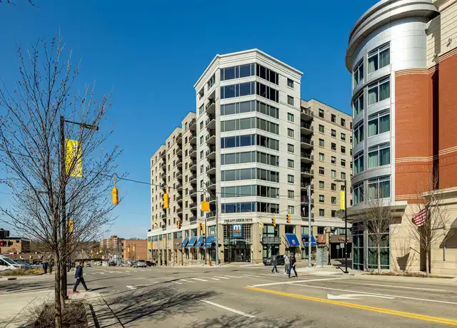Property at 111 N Ashley St #412, Ann Arbor, MI, 48104, 2 beds, 2 baths, [object Object]