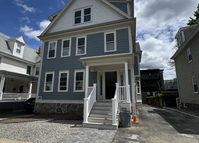 Property at 51 Fairbanks St Unit 3, Brighton, MA, 02135, 3 beds, 2 baths, [object Object]
