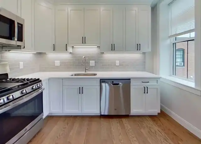 Property at 191 Porter St Unit 6, Boston, MA, 02128, 4 beds, 2 baths, [object Object]