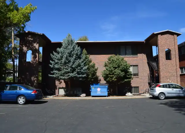 Property at 243 E 400 N #6, Provo, UT, 84606, 3 beds, 1 bath, [object Object]