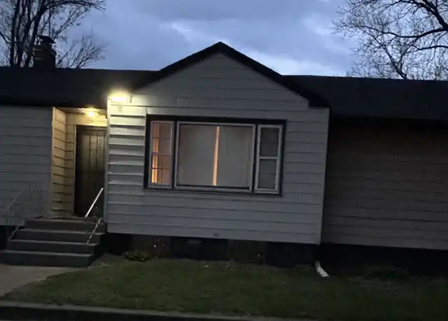Property at 3585 Lincoln St, Gary, IN, 46408, 4 beds, 2 baths, [object Object]