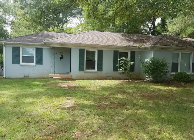 Property at 1903 Middle Tennessee Blvd, Murfreesboro, TN, 37130, 2 beds, 1 bath, [object Object]