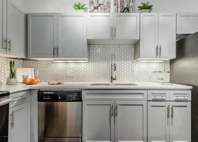 Property at Urban House - 1409 N Zang Blvd, Dallas, TX, 75203, 1-2 bed, 1-2 bath, [object Object]
