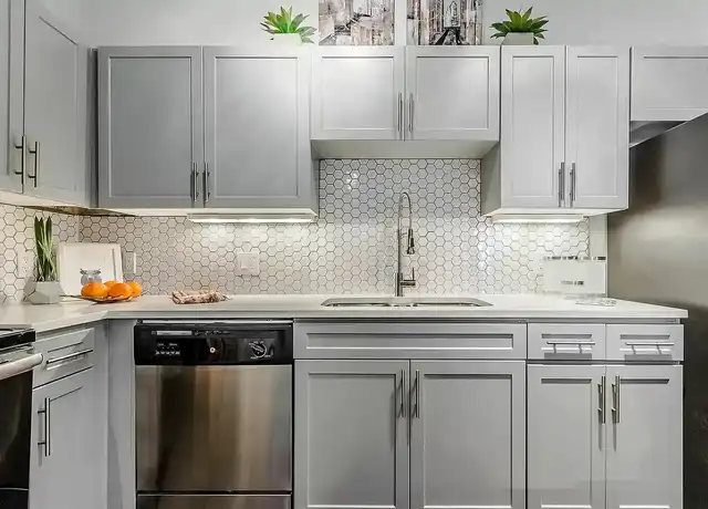 Property at Urban House - 1409 N Zang Blvd, Dallas, TX, 75203, 1-2 bed, 1-2 bath, [object Object]