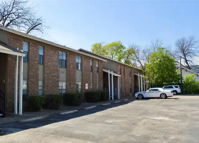 Property at 1203 W 49th St Unit I, Austin, TX, 78756, 1 bed, 1 bath, [object Object]