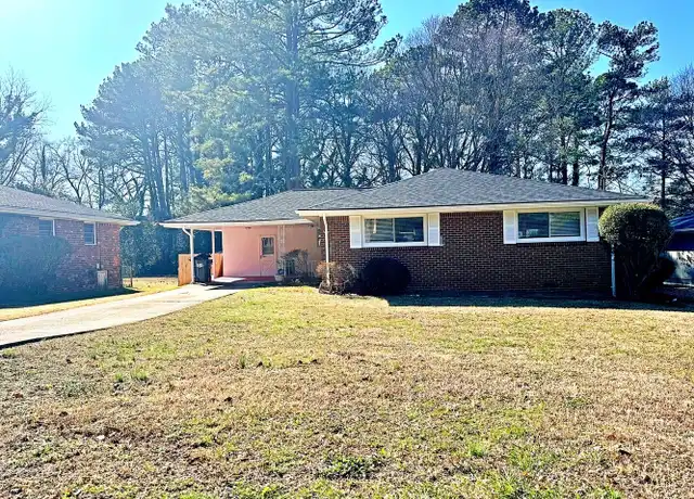 Property at 2257 Collins Dr, Atlanta, GA, 30344, 3 beds, 2 baths, [object Object]