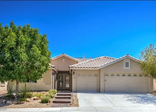 Property at 3521 Amish Ave, North Las Vegas, NV, 89031, 4 beds, 2 baths, [object Object]
