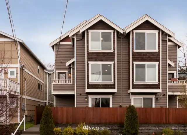 Property at 10214 1st Ave NW Unit B, Seattle, WA, 98177, 3 beds, 1.5 baths, [object Object]