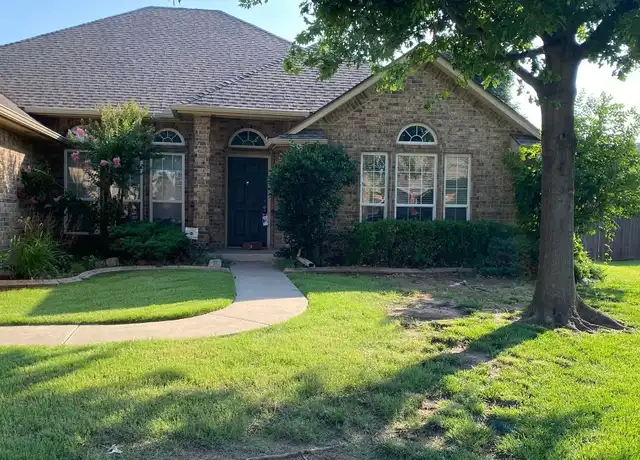 Property at 1708 NW 161st Cir, Edmond, OK, 73013, 4 beds, 2 baths, [object Object]