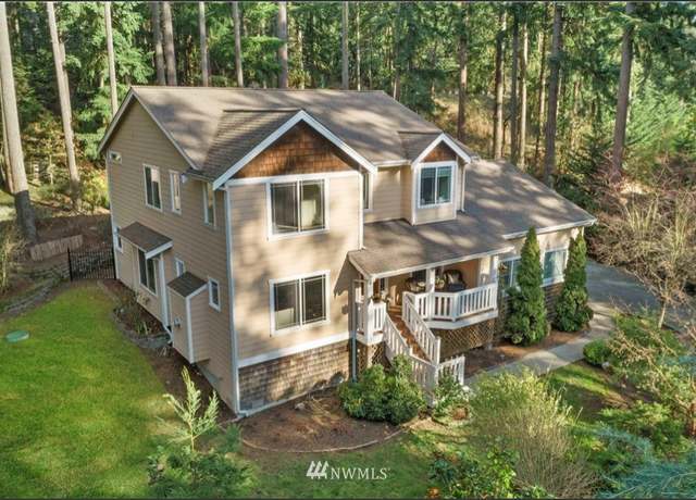 Photo of 16532 Lemolo Shore Dr NE, Poulsbo, WA 98370