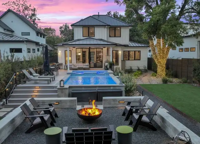 Property at 6003 Grover Ave, Austin, TX, 78757, 4 beds, 3 baths, [object Object]