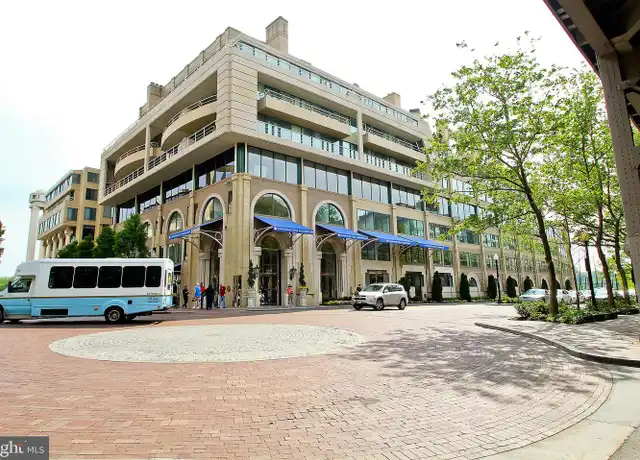 Property at 3030 Water St NW Unit 213, Washington, DC, 20007, 2 beds, 2 baths, [object Object]