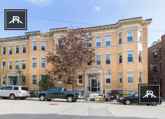 Property at 137 Chiswick Rd, Boston, MA, 02135, 2 beds, 1 bath, [object Object]