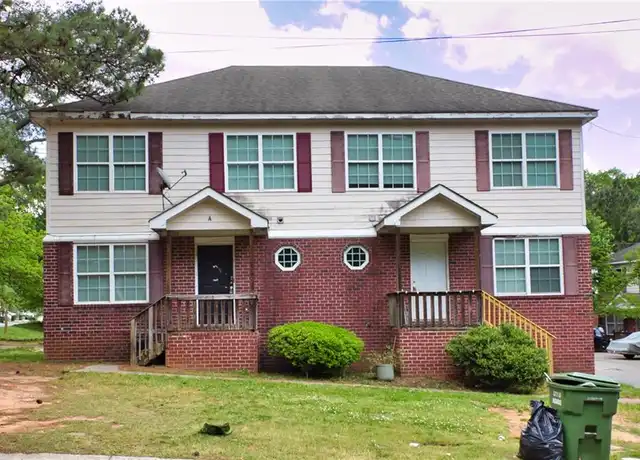 Property at 501 Pine Park St Unit A, Monroe, GA, 30655, 4 beds, 3 baths, [object Object]
