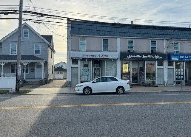 Property at 62 Jerusalem Ave, Hicksville, NY, 11801, 2 beds, 1 bath, [object Object]