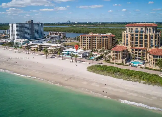 Property at 3400 N Surf Rd #4, Hollywood, FL, 33019, 1 bed, 1 bath, [object Object]