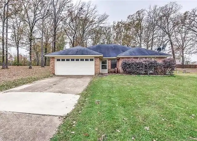 Property at 349 Angie Cir, Benton, LA, 71006, 3 beds, 2 baths, [object Object]