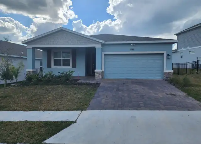 Property at 4335 Eastminster Rd, Davenport, FL, 33837, 3 beds, 2 baths, [object Object]