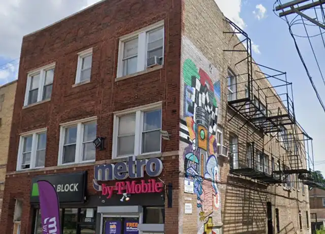 Property at 6243 S Ashland Ave Unit 203, Chicago, IL, 60636, 1 bed, 1 bath, [object Object]