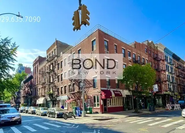 Property at 90 W 3rd St Unit 3E, New York, NY, 10012, 1 bed, 1 bath, [object Object]