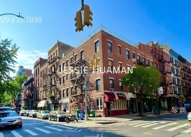 Property at 90 W 3rd St Unit 3E, New York, NY, 10012, 1 bed, 1 bath, [object Object]