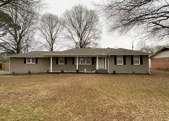 Property at 1010 Gregory St, Jacksonville, AR, 72076, 3 beds, 2 baths, [object Object]