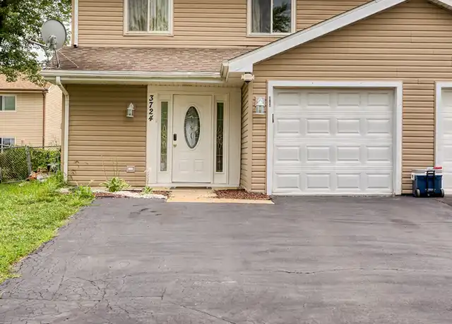 Property at 3724 Merrimac Ln E, Hanover Park, IL, 60133, 3 beds, 2.5 baths, [object Object]