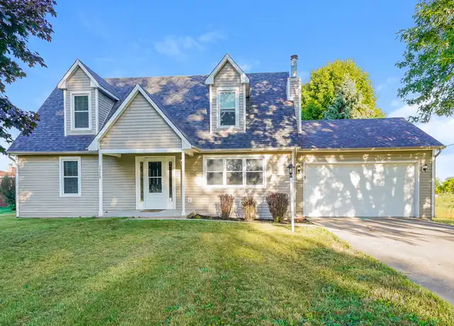 Property at 3928 Liberty Meadows Rd, Plainfield, IN, 46168, 3 beds, 2 baths, [object Object]