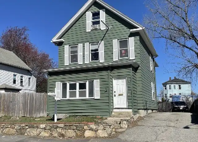 Property at 629 Cambridge St Unit 1, Worcester, MA, 01610, 3 beds, 2 baths, [object Object]