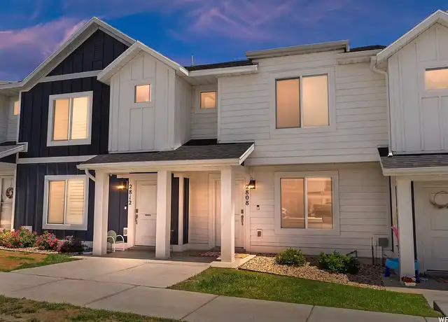 Property at 2808 N Airmen Ave Unit 2808, Layton, UT, 84041, 3 beds, 2 baths, [object Object]